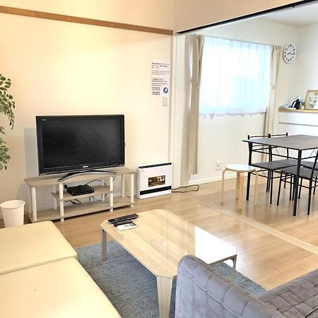 Guesthouse徳島201 Tokusima Kültér fotó