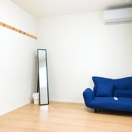 Guesthouse徳島201 Tokusima Kültér fotó