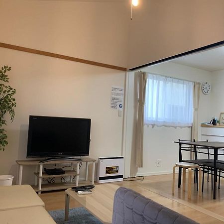 Guesthouse徳島201 Tokusima Kültér fotó
