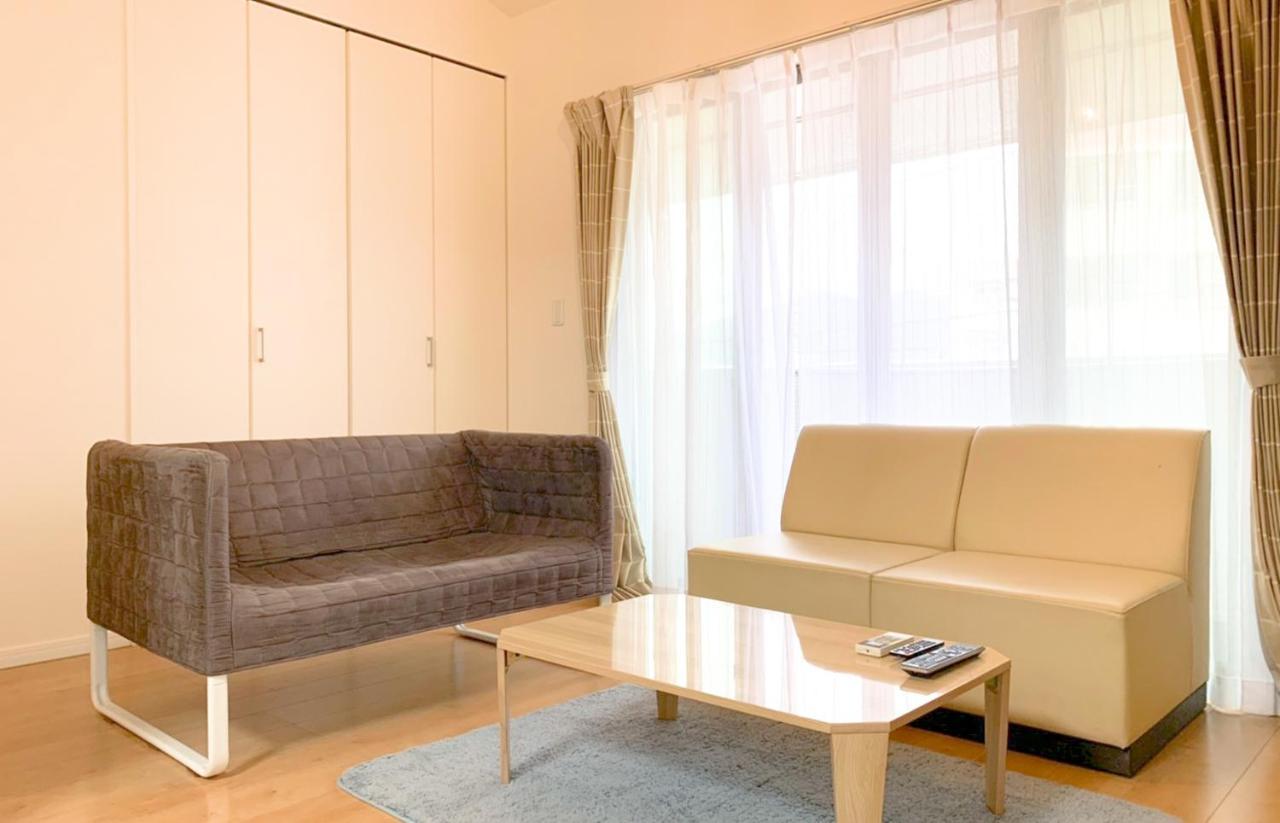 Guesthouse徳島201 Tokusima Kültér fotó
