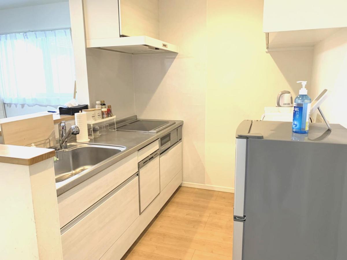 Guesthouse徳島201 Tokusima Kültér fotó