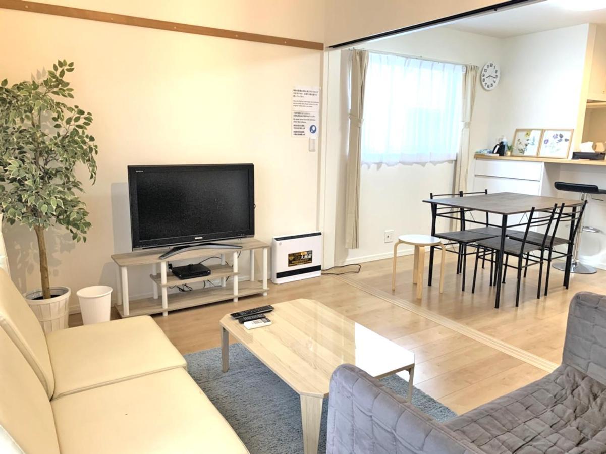 Guesthouse徳島201 Tokusima Kültér fotó