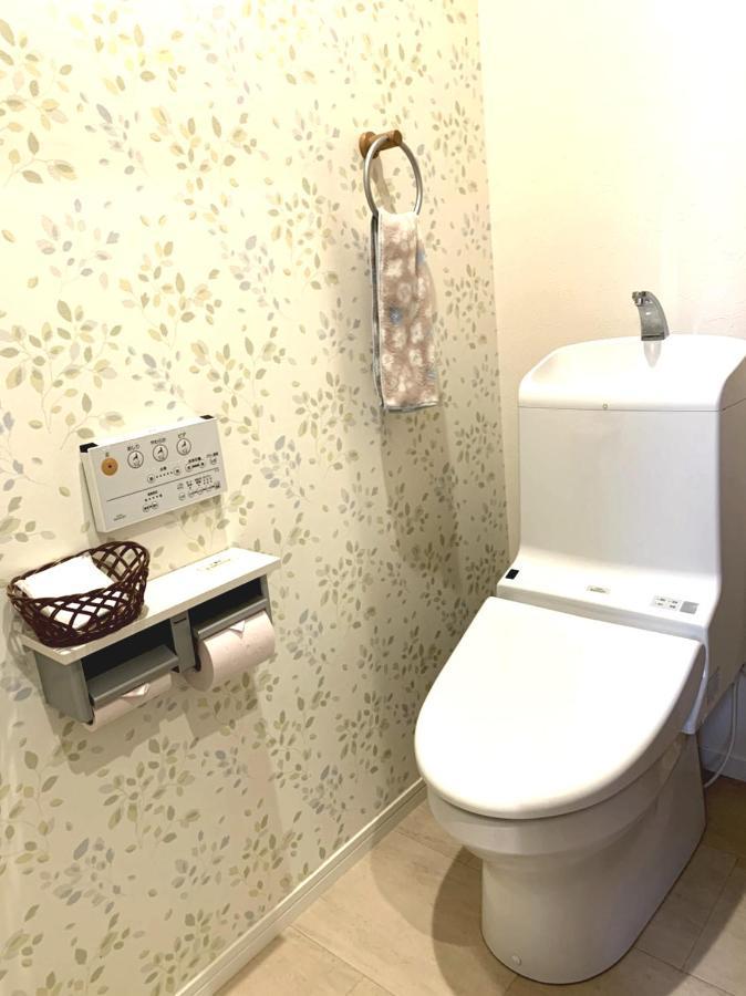 Guesthouse徳島201 Tokusima Kültér fotó