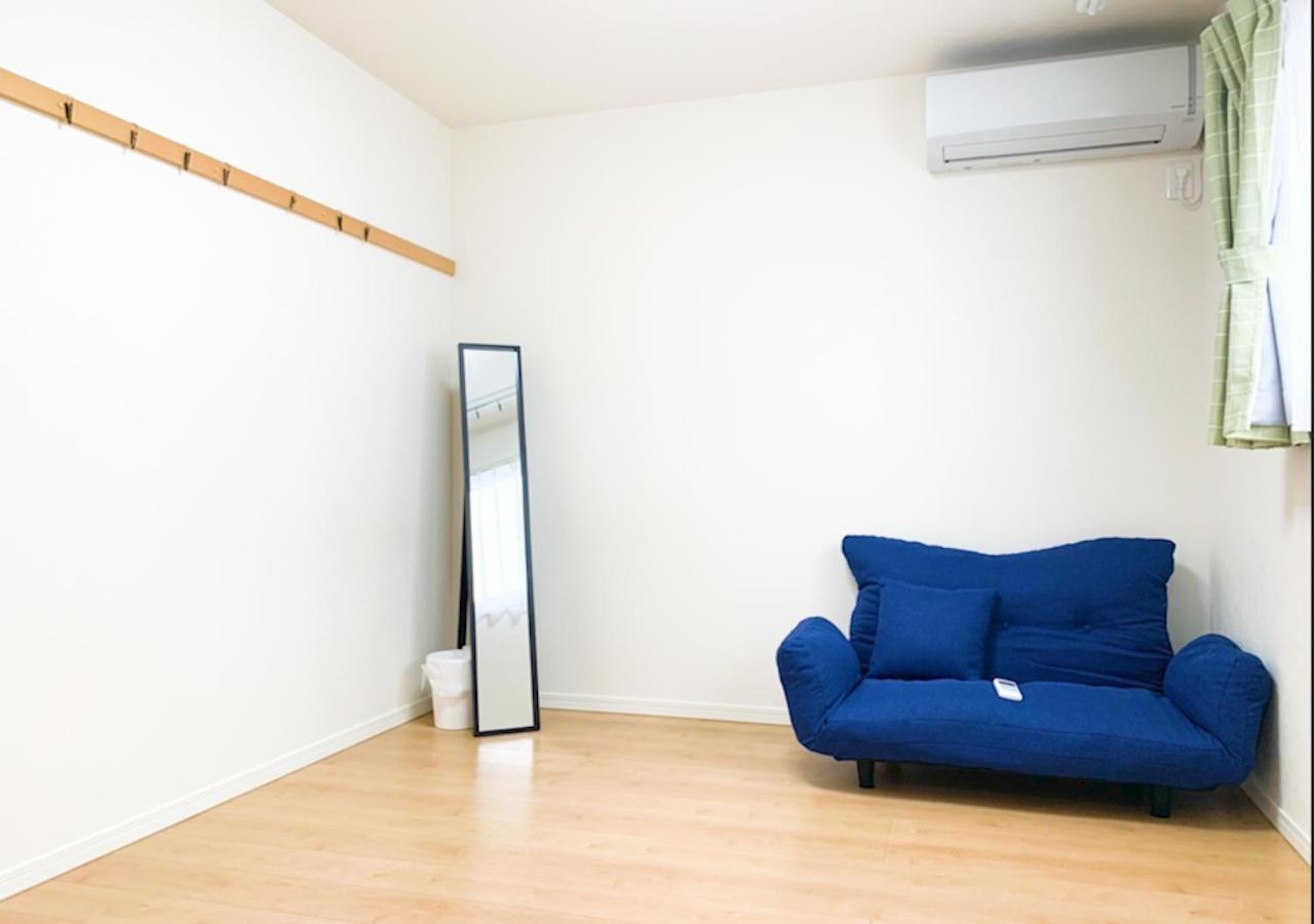 Guesthouse徳島201 Tokusima Kültér fotó