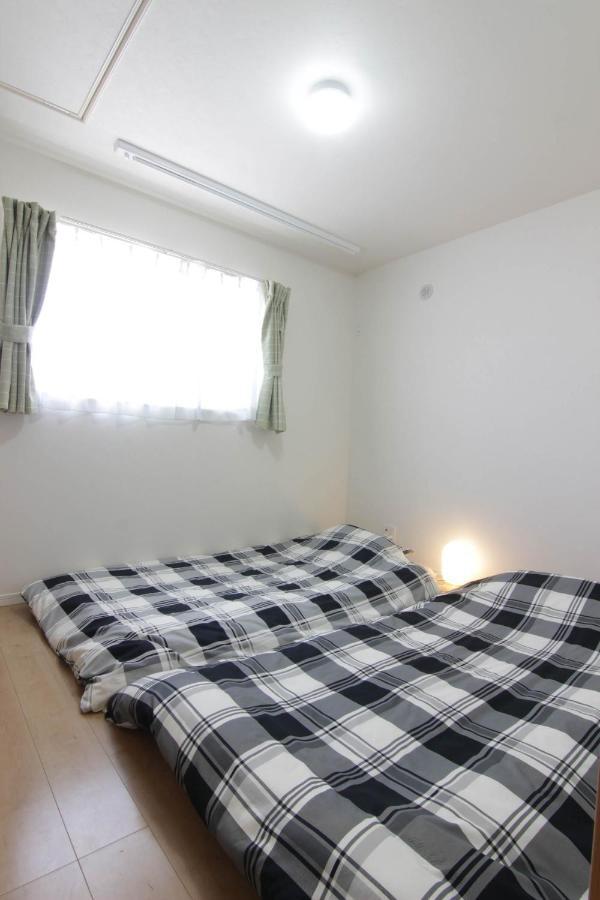 Guesthouse徳島201 Tokusima Kültér fotó