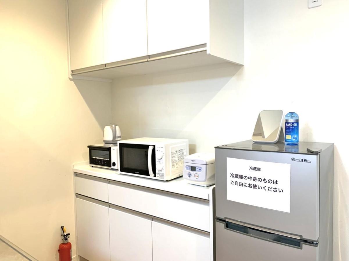 Guesthouse徳島201 Tokusima Kültér fotó