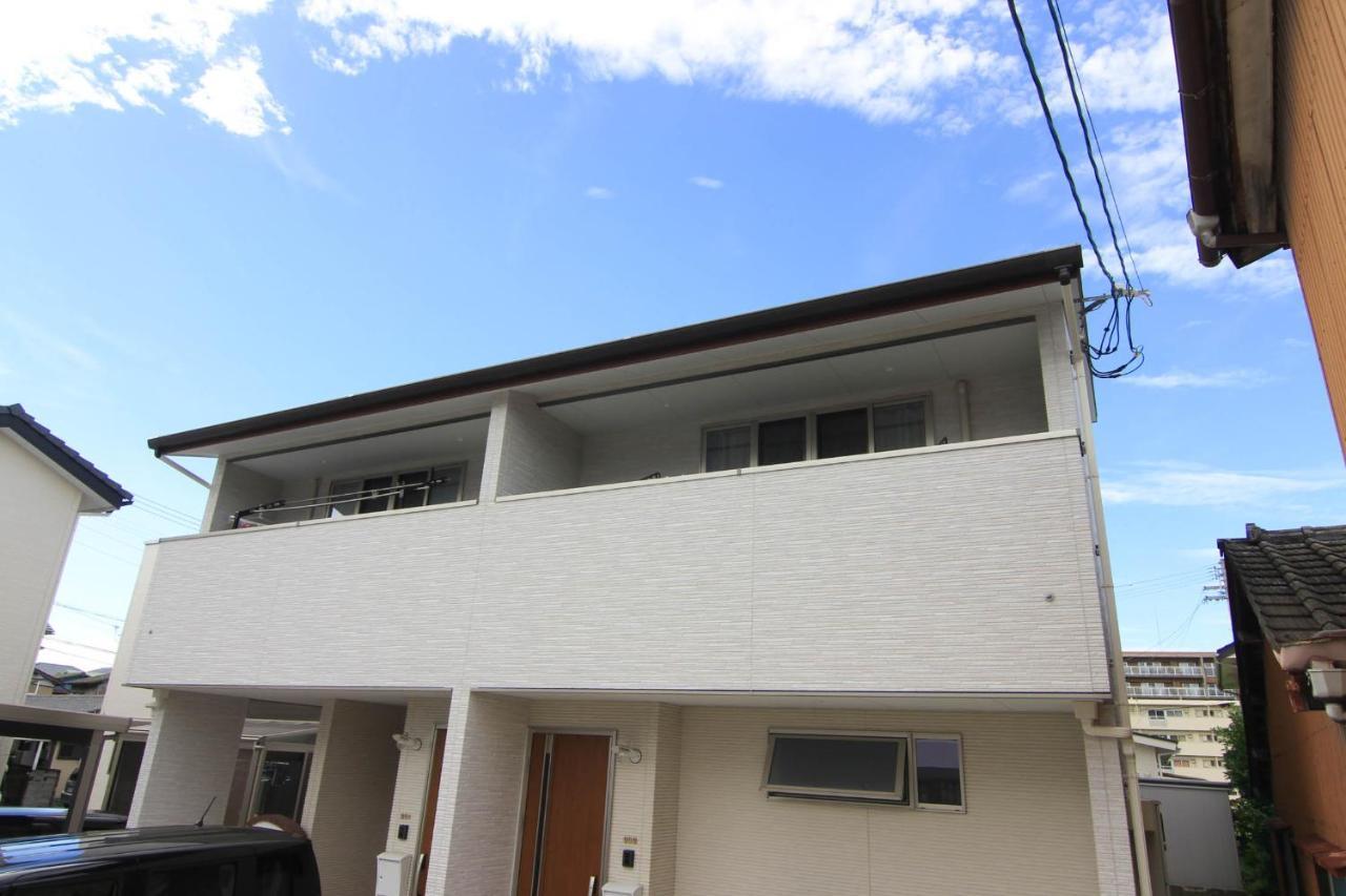 Guesthouse徳島201 Tokusima Kültér fotó