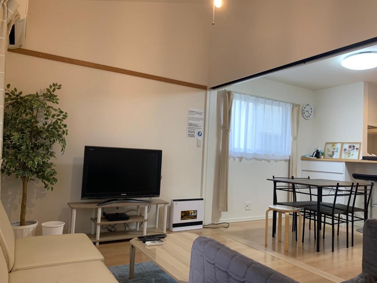 Guesthouse徳島201 Tokusima Kültér fotó